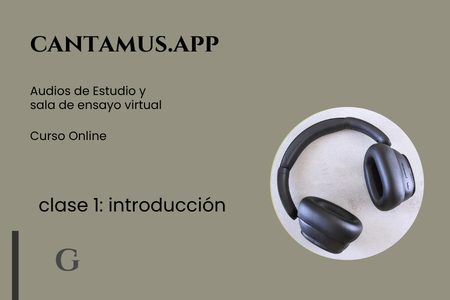 Curso